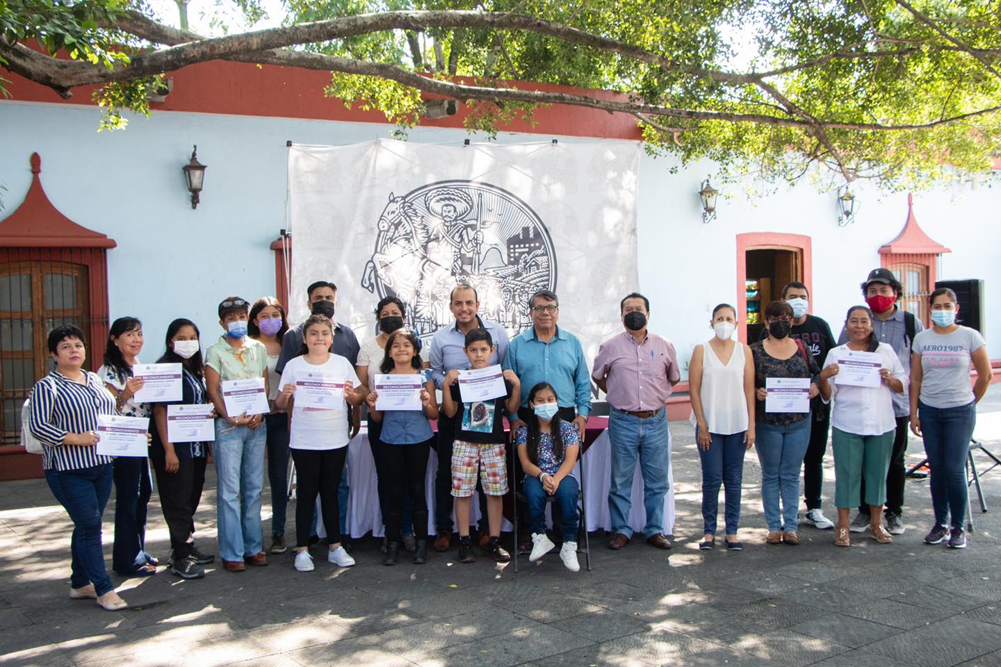 PRIMER TALLER DE DIBUJO Y PINTURA